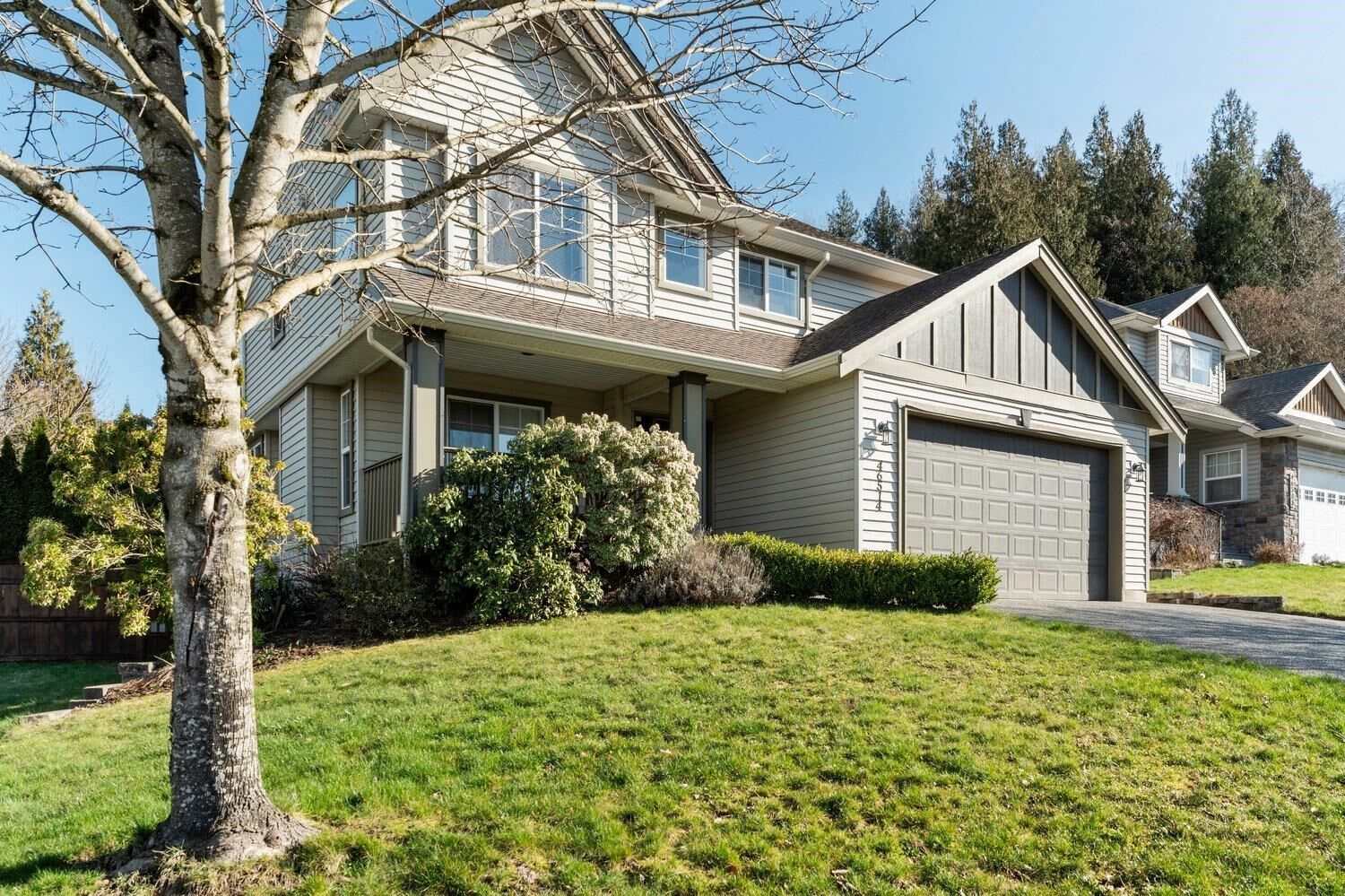 Property Photo:  46514 Lear Drive  BC V2R 5P6 