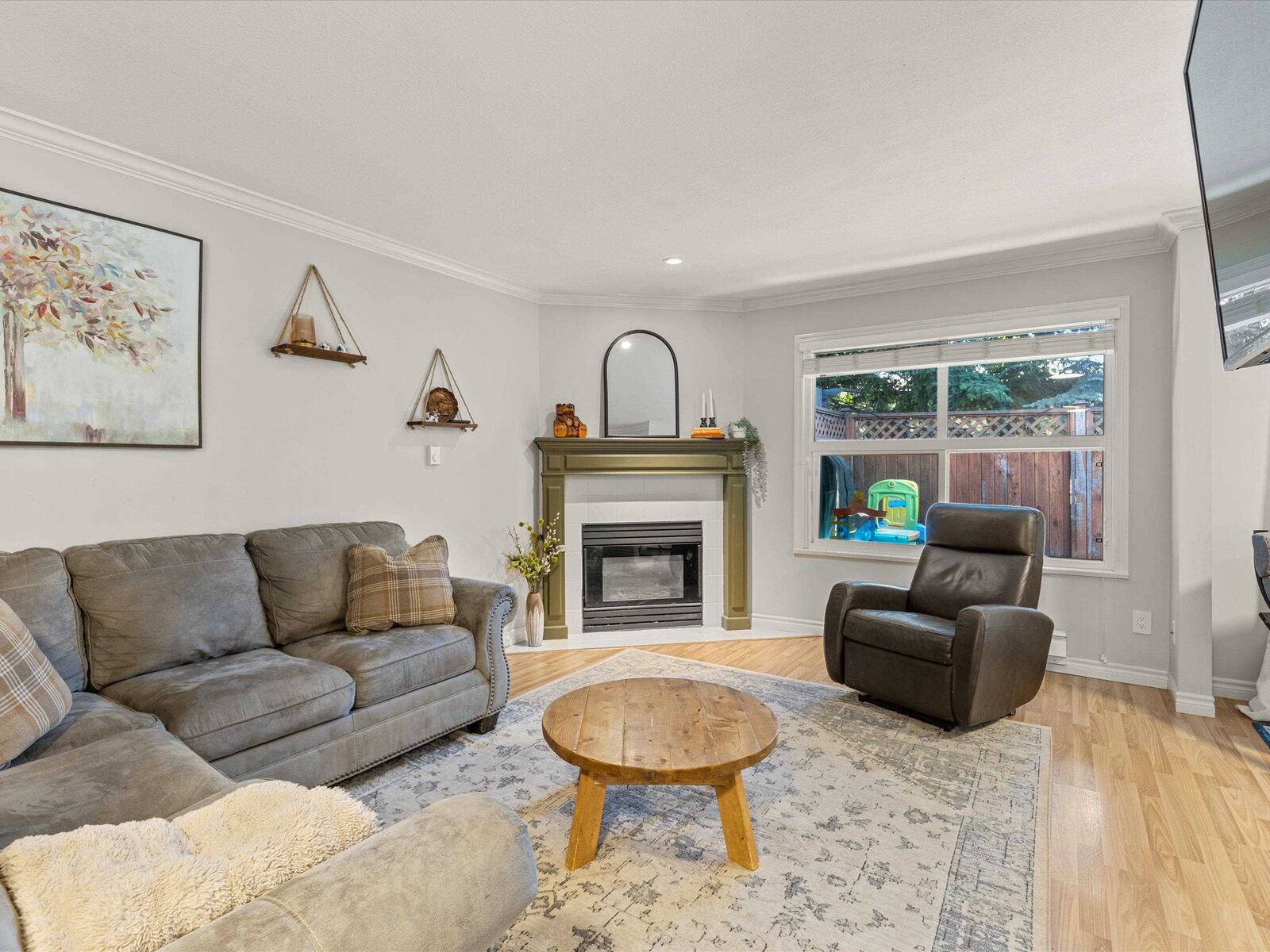 Property Photo:  36060 Old Yale Road 76  BC V3G 2E9 