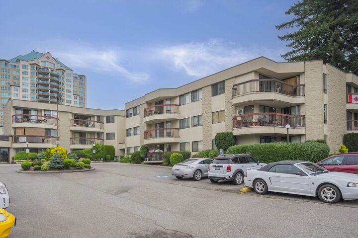 Property Photo:  31955 Old Yale Road 230  BC V2T 4N1 
