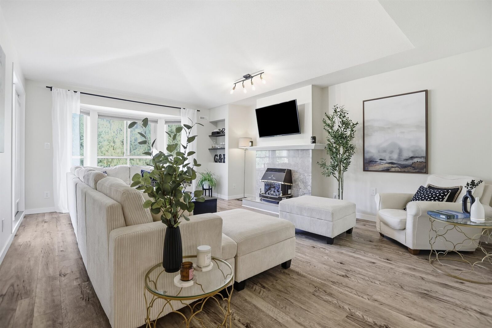 Property Photo:  6440 197 Street 304  BC V2Y 1H9 