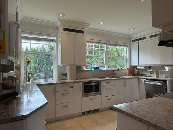 Property Photo:  Granville Street  BC V6H 3L1 