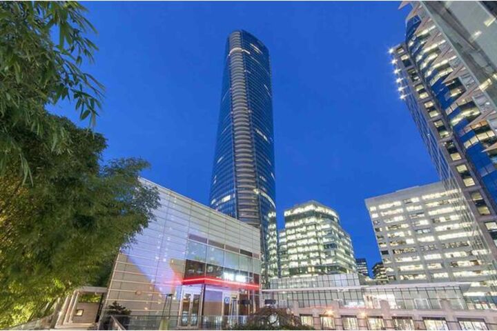 Property Photo:  1151 W Georgia Street 5305  BC V6E 4E6 