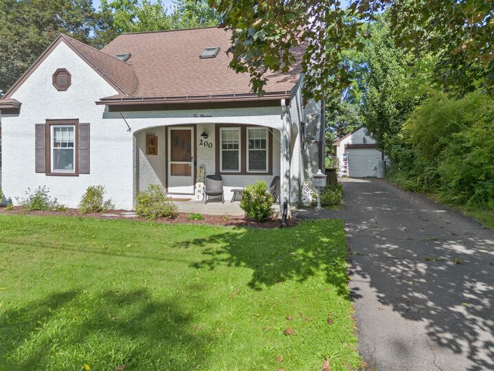 Property Photo: 200 Kimble Road NY 13850