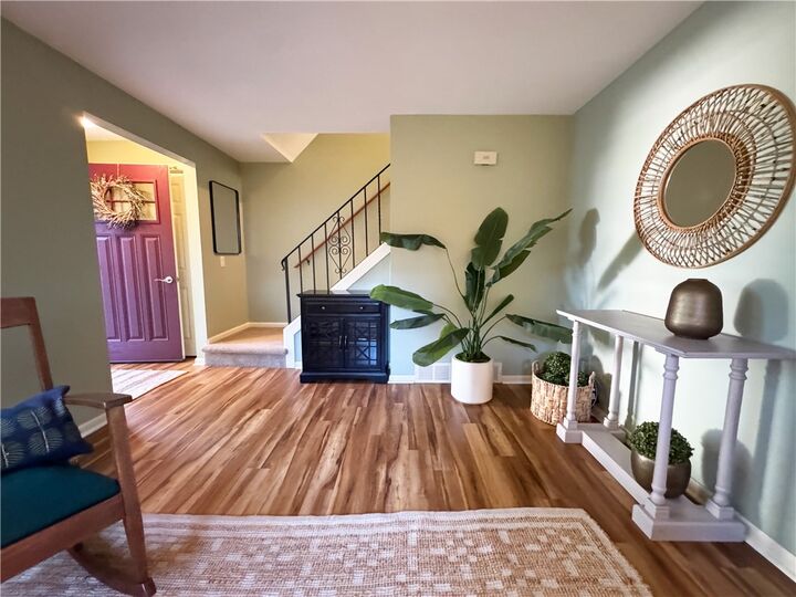 Property Photo:  33 Meadow Drive  NY 14618 
