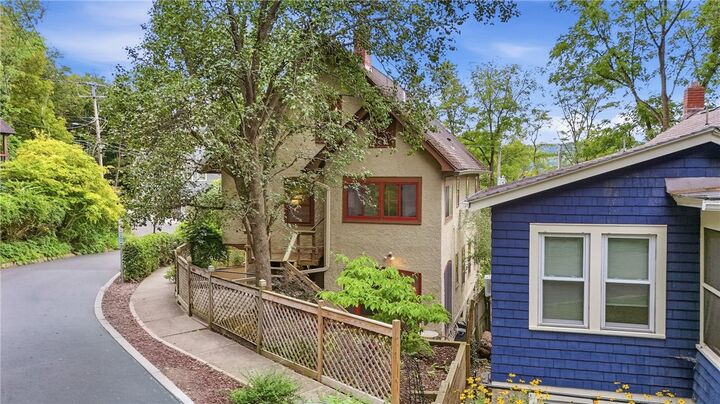 Property Photo:  521 S Cayuga Street  NY 14850 