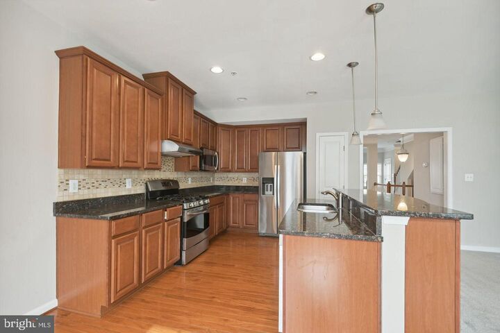 Property Photo:  21648 Romans Drive  VA 20147 
