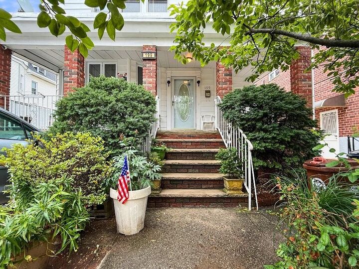 Property Photo:  199 Bay 25th Street  NY 11214 