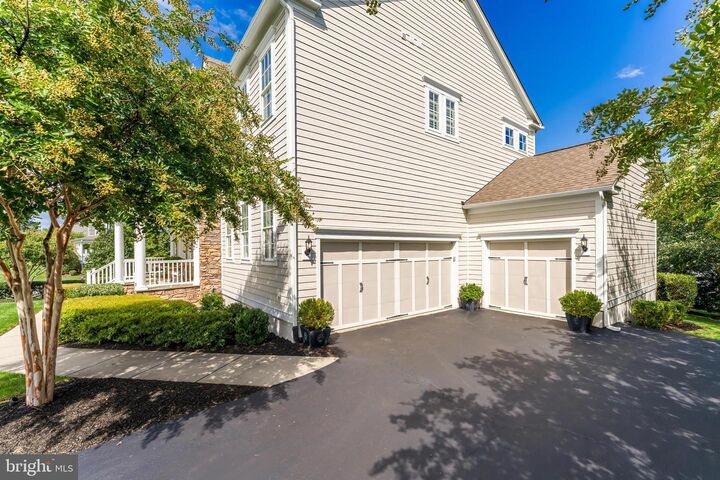 Property Photo:  24584 Buckwheat Lane  VA 20105 