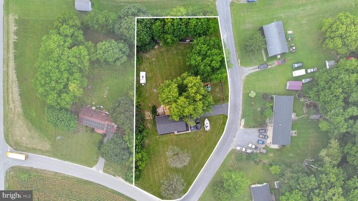 Property Photo:  18974 Harman  MD 21649 