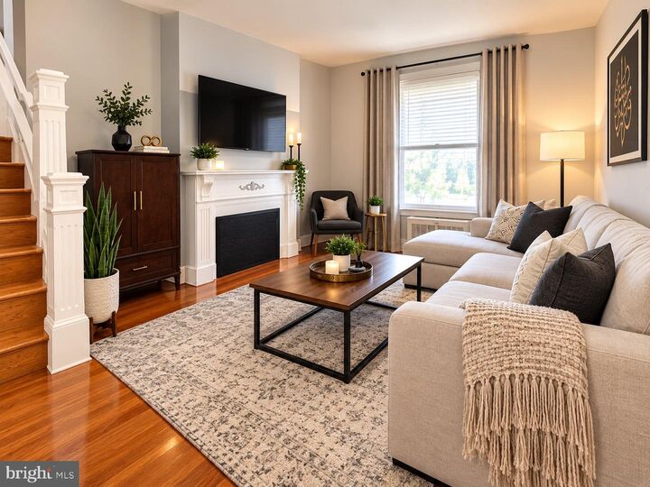 Property Photo: 1532 N 61st Street PA 19151