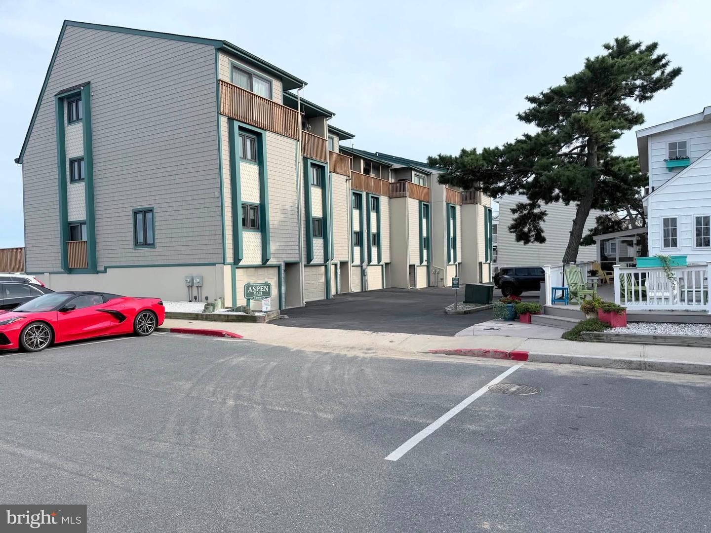 Property Photo:  12005 Wight Street 4  MD 21842 