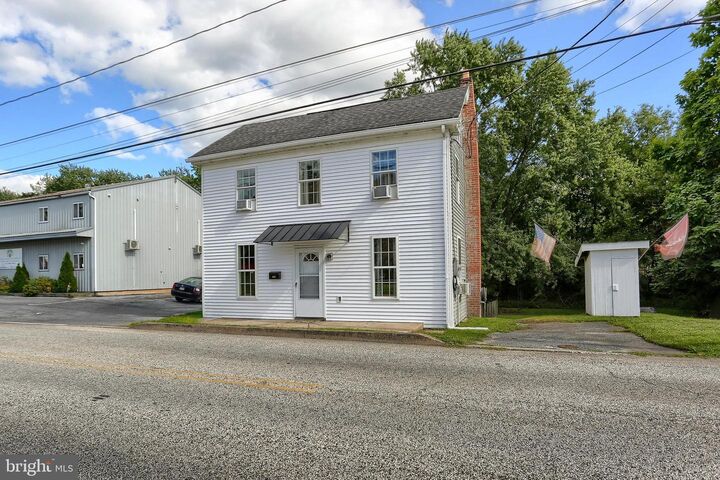 Property Photo:  602 N Market Street  PA 17020 