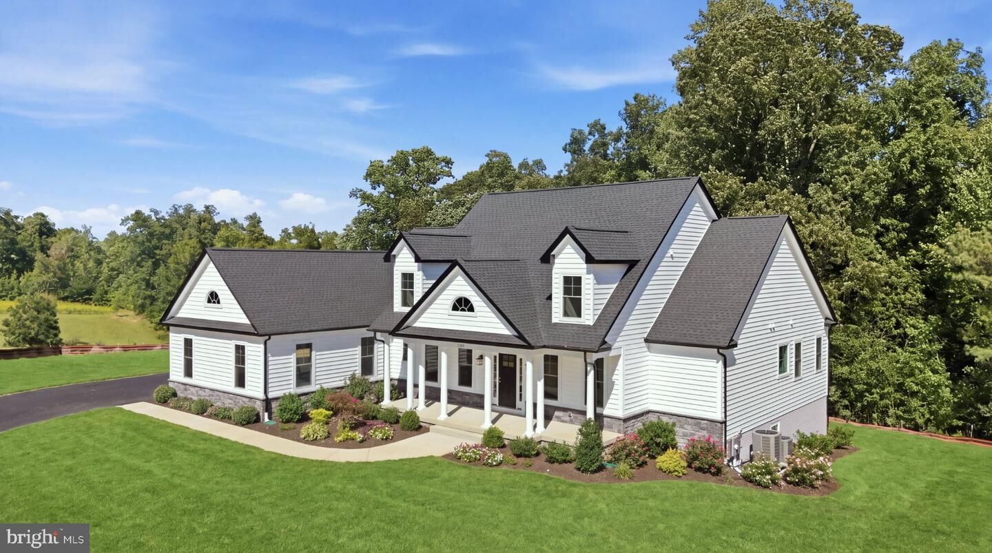 Property Photo:  15505 Goode Road  MD 20637 