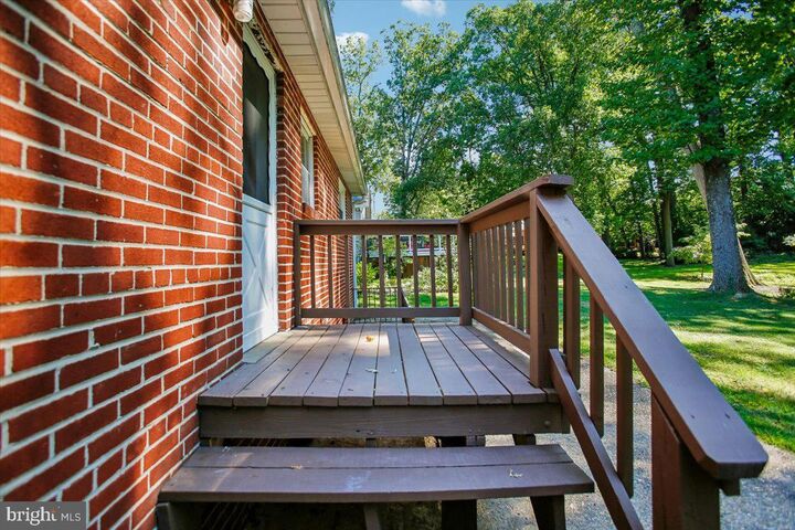 Property Photo:  6816 29th Street N  VA 22213 