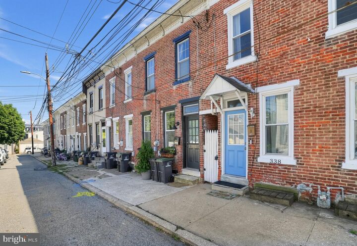 Property Photo:  338 Grover Street  PA 19460 