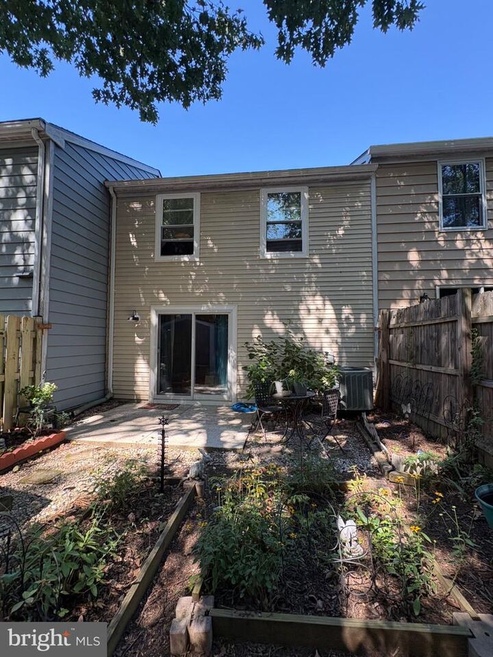 Property Photo: 1191 White Coral Court MD 21012