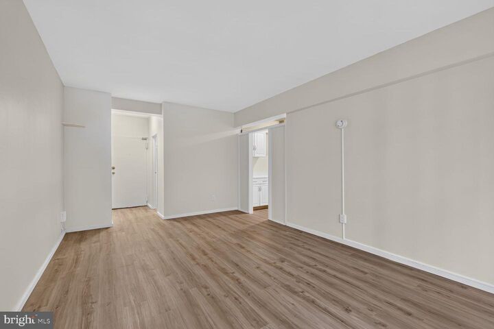 Property Photo:  1711 Massachusetts Avenue NW 510  DC 20036 