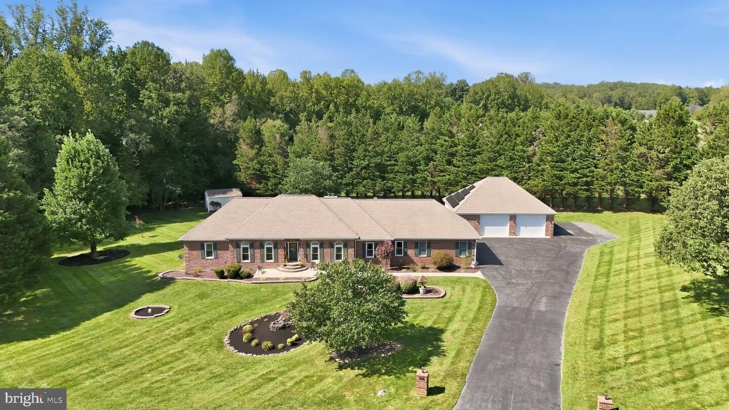 Property Photo: 15251 Truman Manor Lane MD 20601