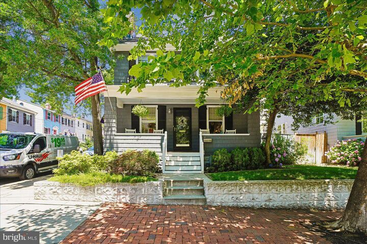 Property Photo: 20 Shaw Street MD 21401