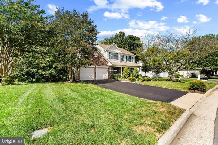 Property Photo:  13732 Bridlewood Drive  VA 20155 