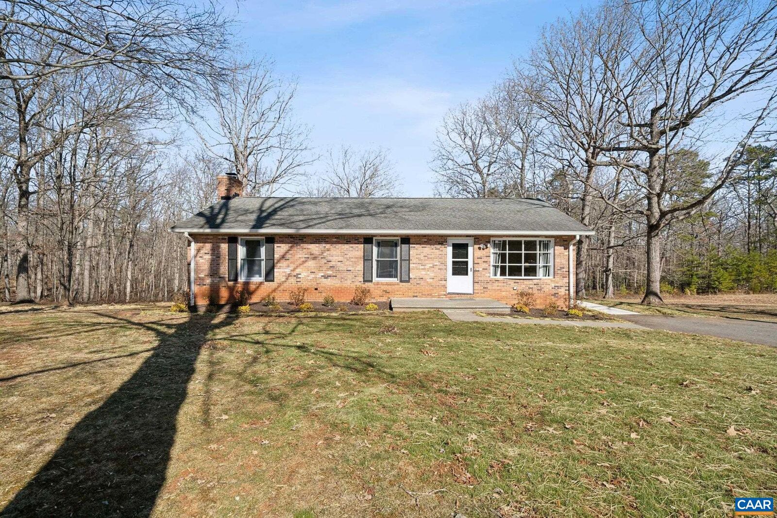 Property Photo: 6639 Blenheim Rd VA 24590