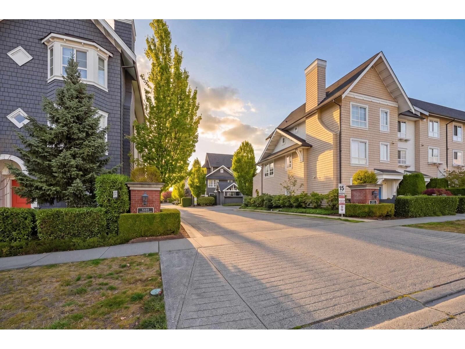 Property Photo:  8438 207A Street 23  BC V2Y 0N8 