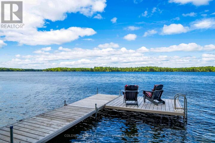 Property Photo:  243 Colin Farmer Road  ON K7H 3C7 