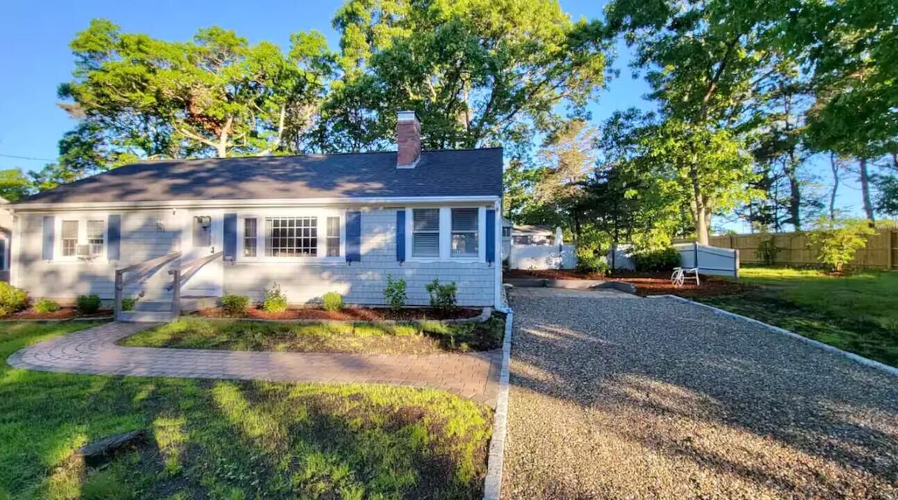 Property Photo:  21 Sibley Drive  MA 02673 