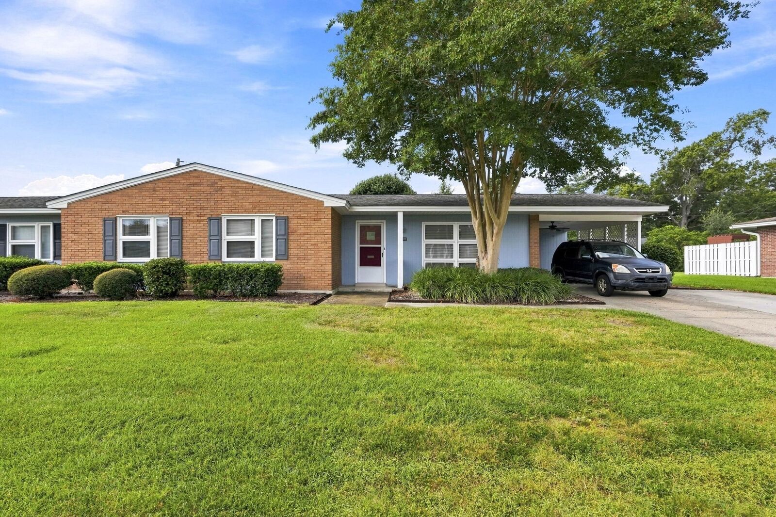 Property Photo:  3619 Magnolia St. 3619  SC 29577 