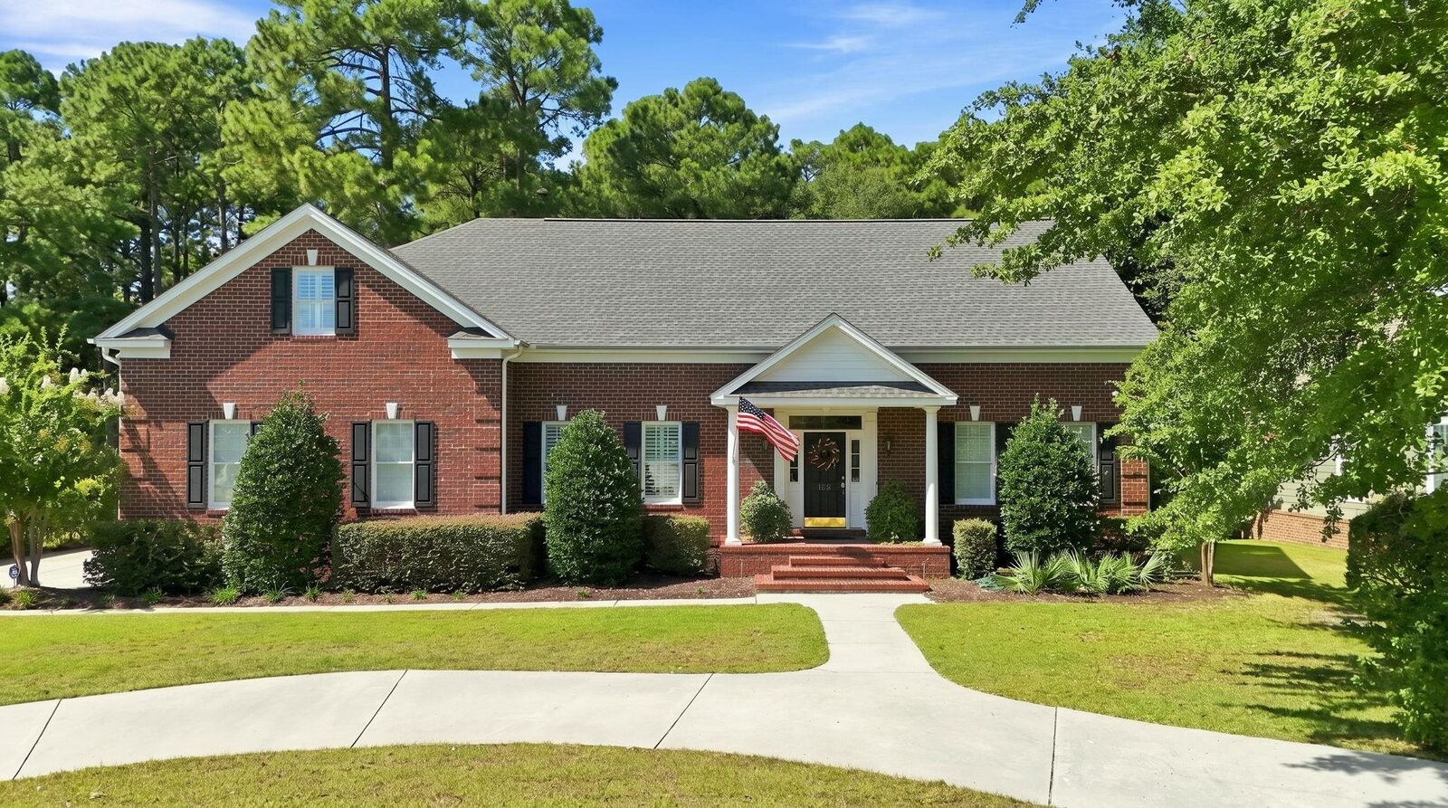 Property Photo:  616 Oxbow Dr.  SC 29579 