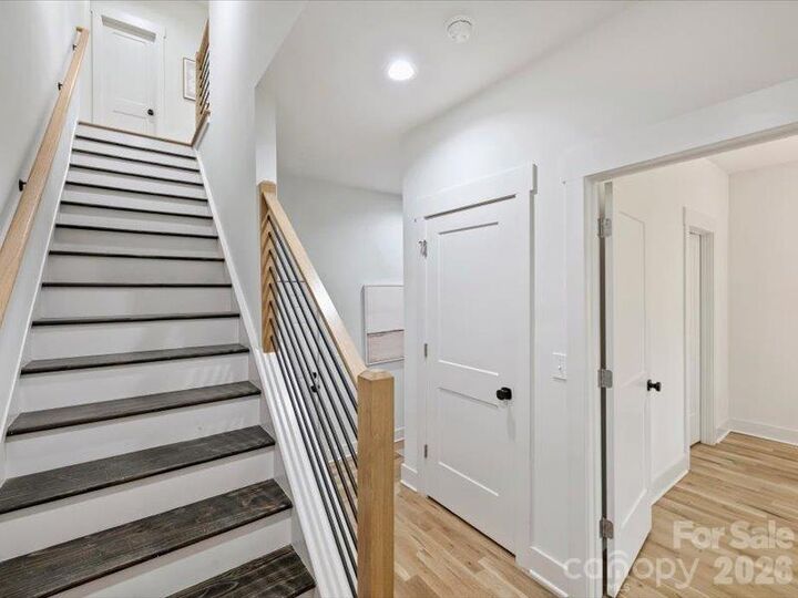 Property Photo: 1312 N Davidson Street N NC 28206