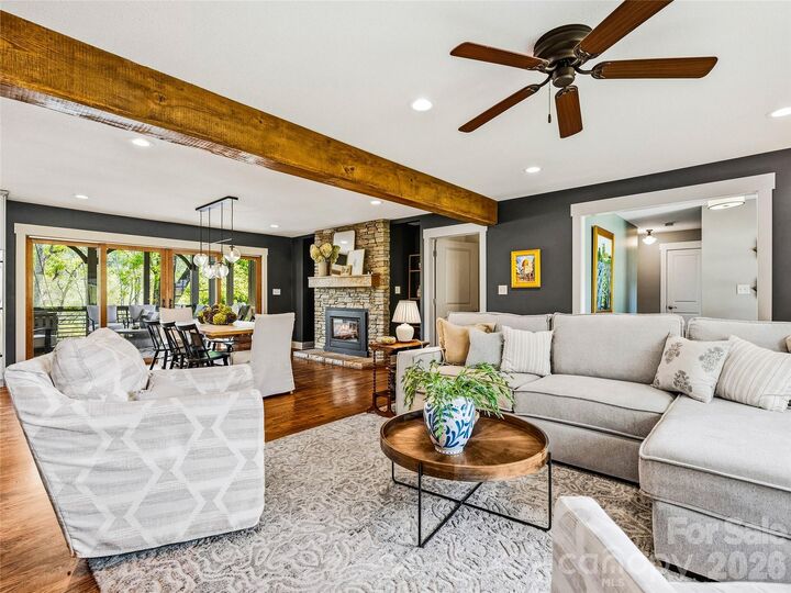 Property Photo: 235 White Pine Drive NC 28732