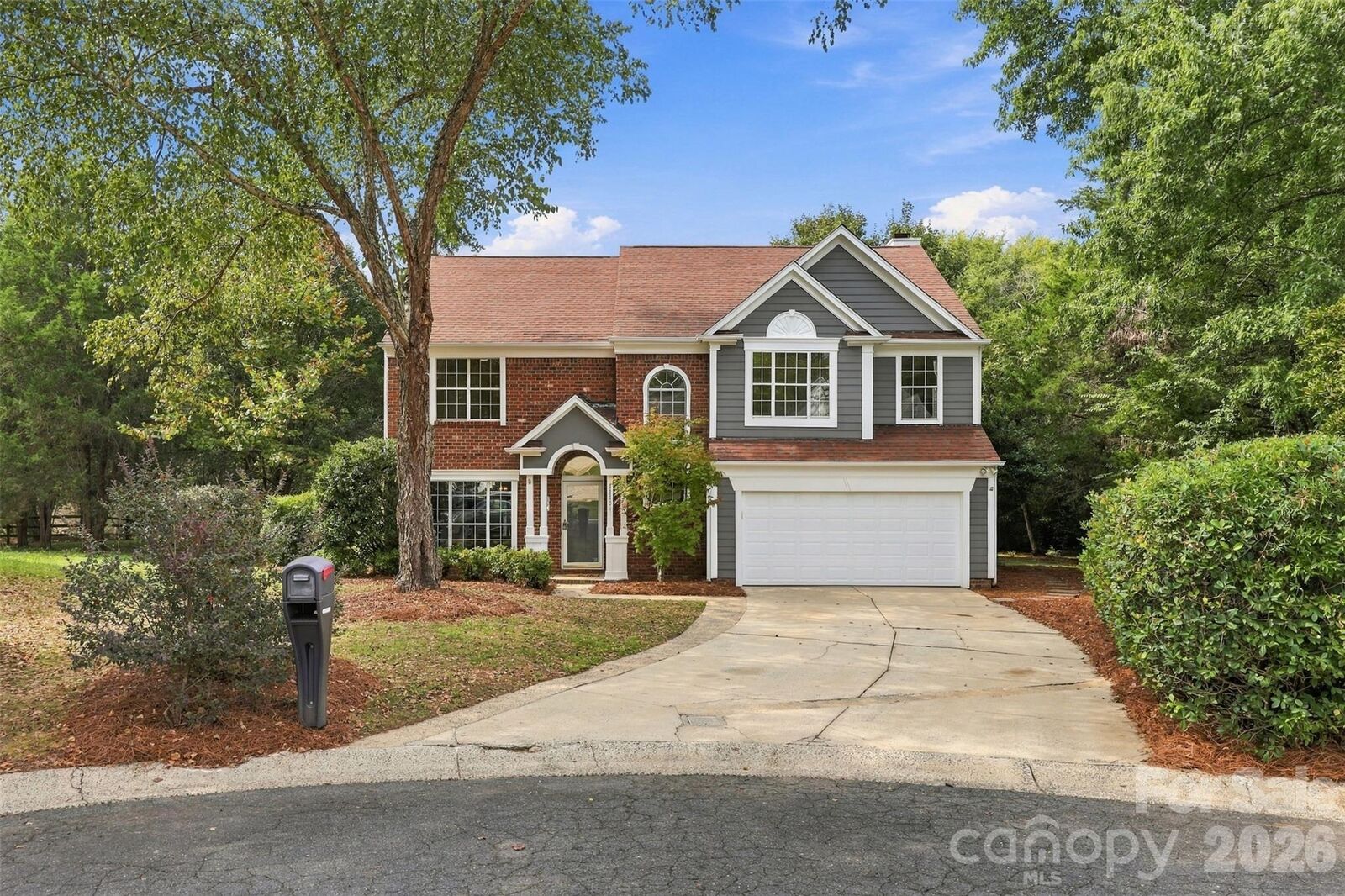 Property Photo:  13504 Norlington Court  NC 28273 
