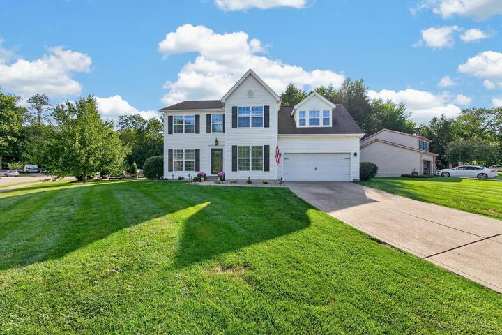 Property Photo:  4494 Dogwood Drive  OH 45103 