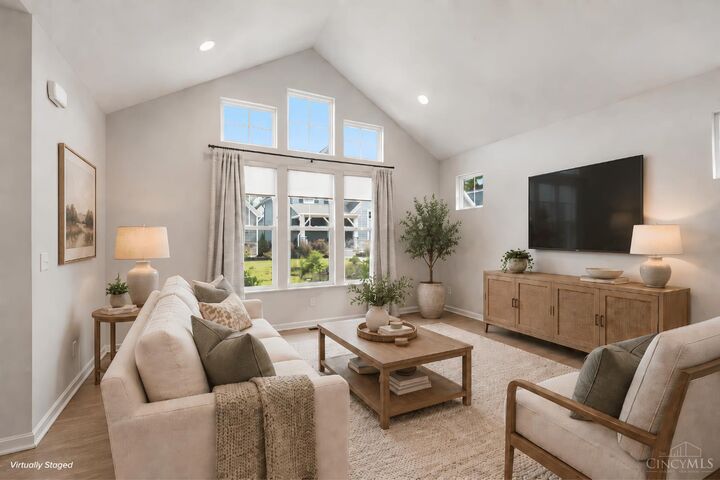 Property Photo:  970 Lavender Way  OH 45152 