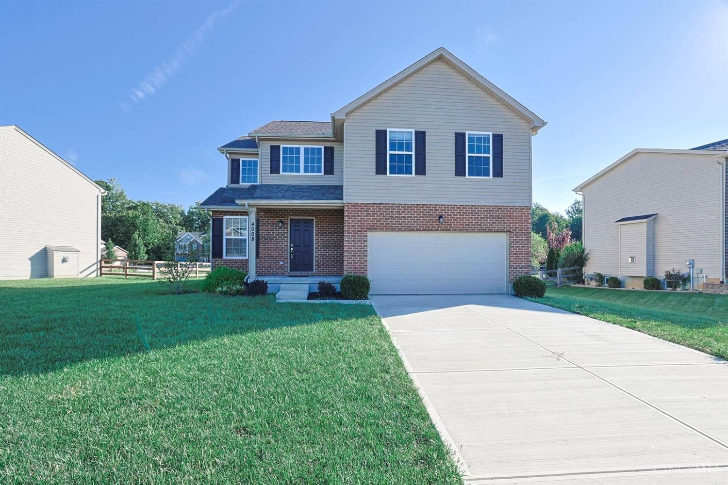Property Photo:  4008 Andora Boulevard  OH 45102 