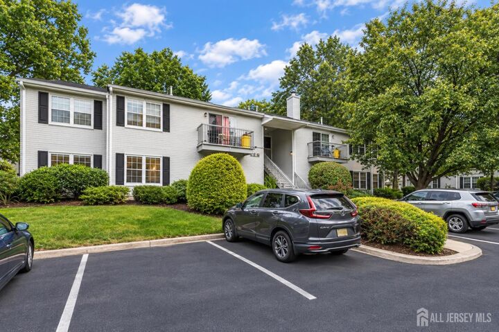 Property Photo:  102 Morgan Place  NJ 08816 