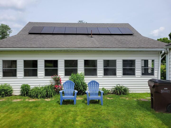 Property Photo:  840 Baird Street  OH 43138 