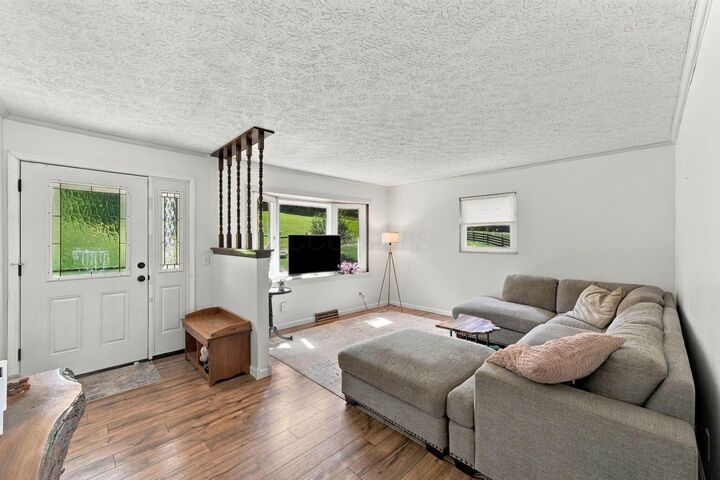 Property Photo: 12071 Flint Ridge SE Road OH 43056