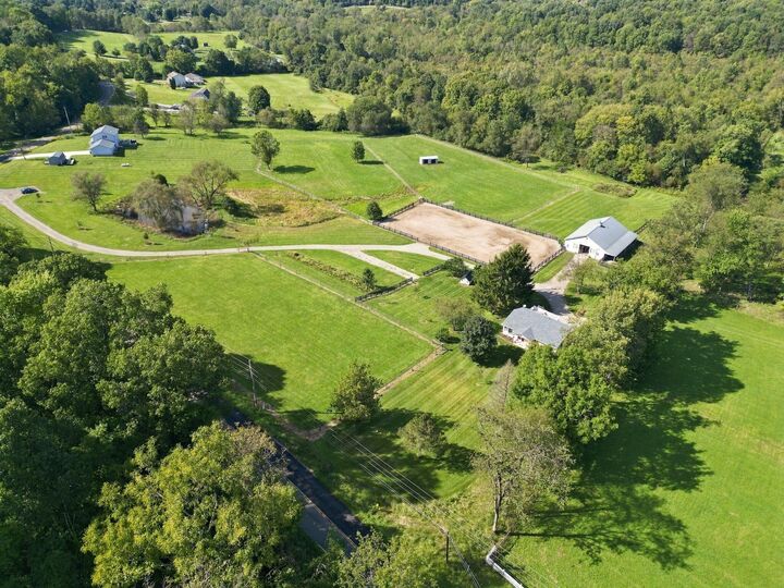 Property Photo: 12071 Flint Ridge SE Road OH 43056
