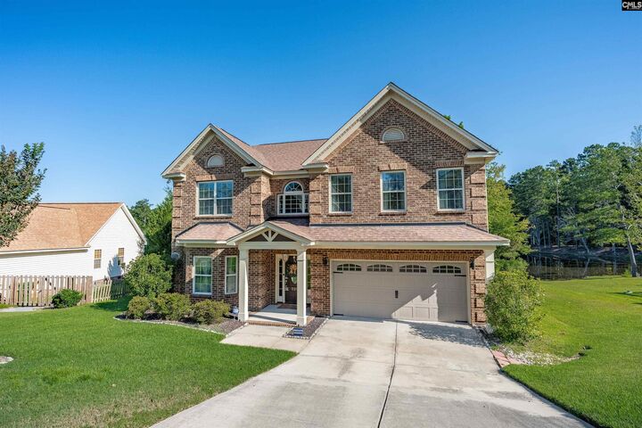 Property Photo: 225 Lower Glen SC 29016