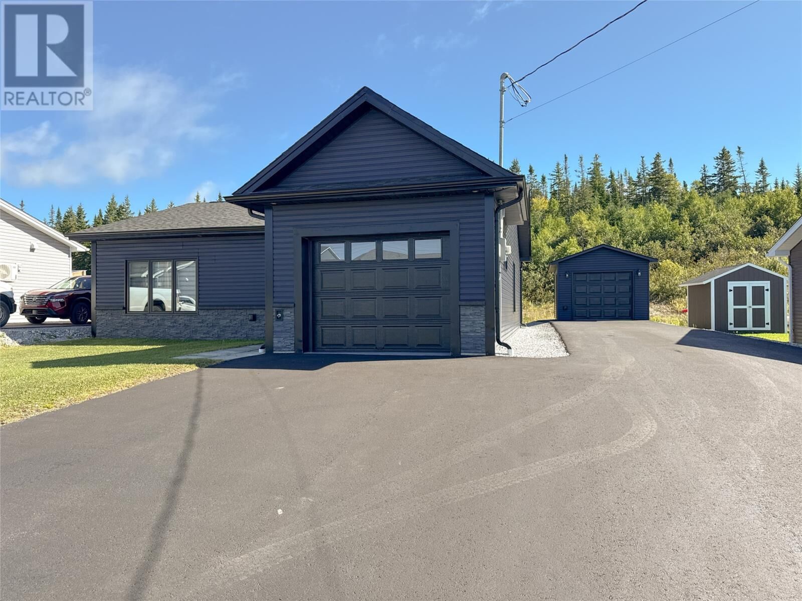 Property Photo: 12 Albert Street NL A2H 0H6