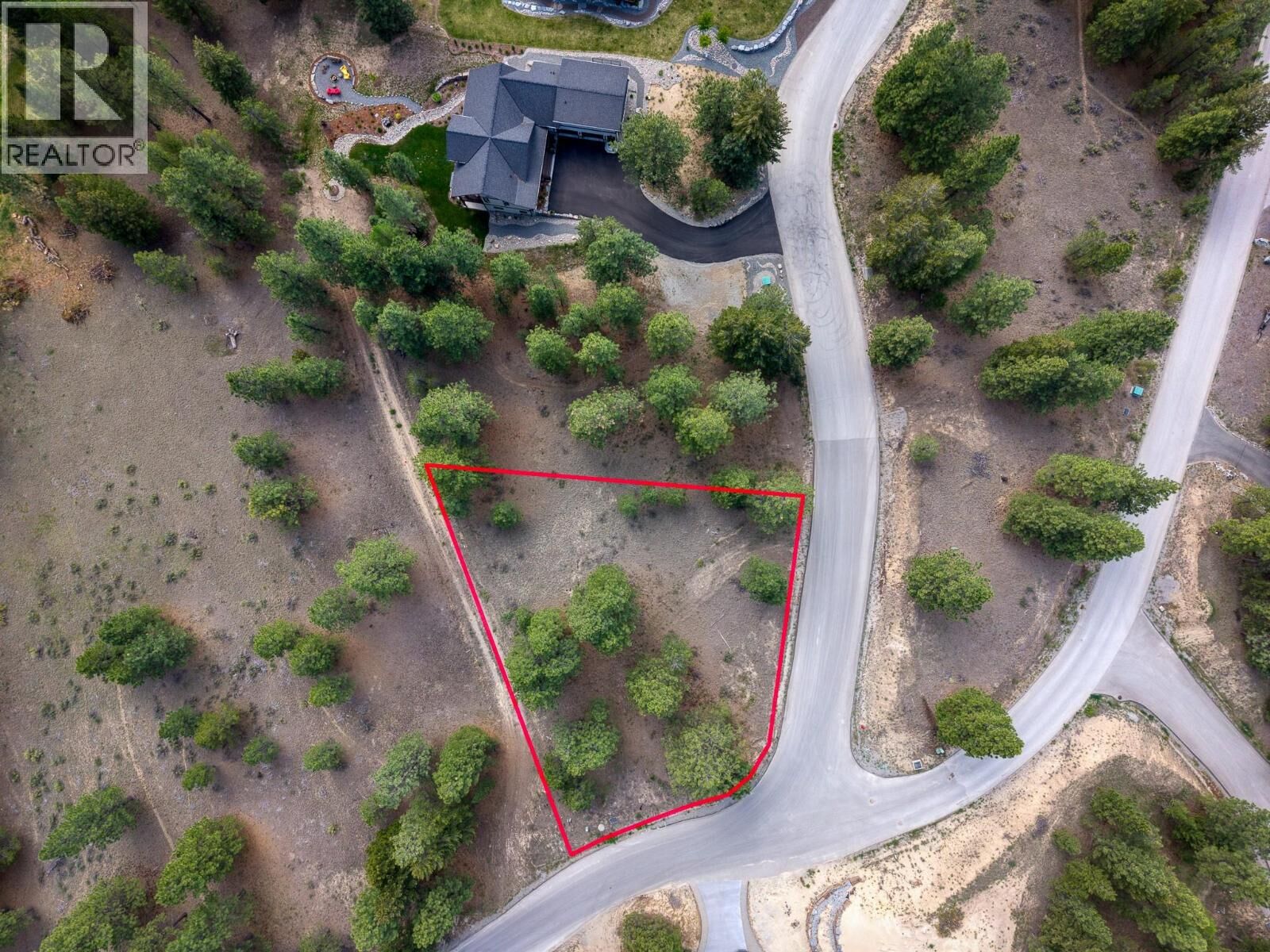 Property Photo:  208 Corral Boulevard  BC V1C 0C2 