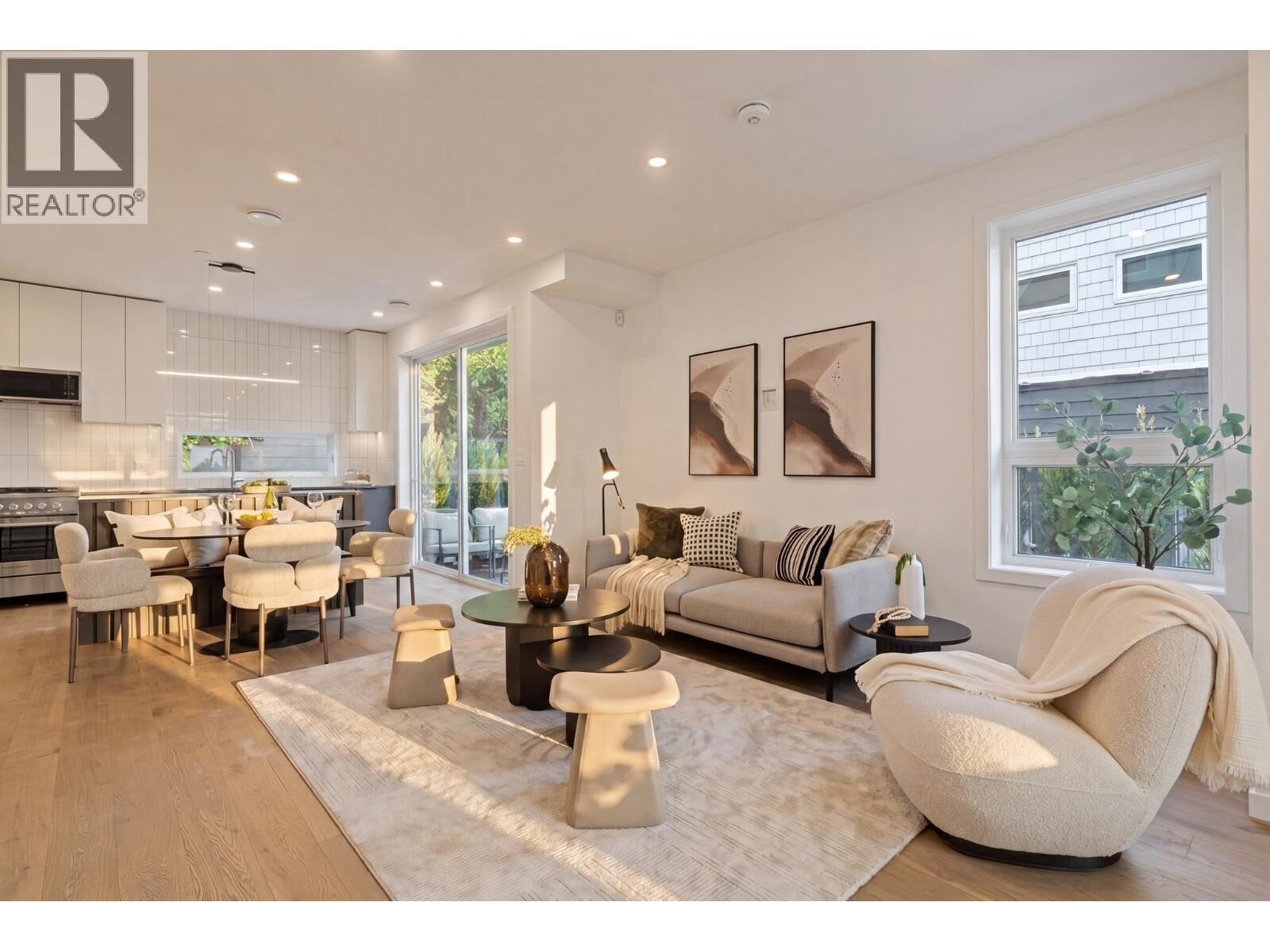 Property Photo:  2796 Cambridge Street  BC V5K 1L7 