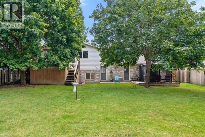 Property Photo:  855 Lawndale Avenue  ON N9Y 3S5 