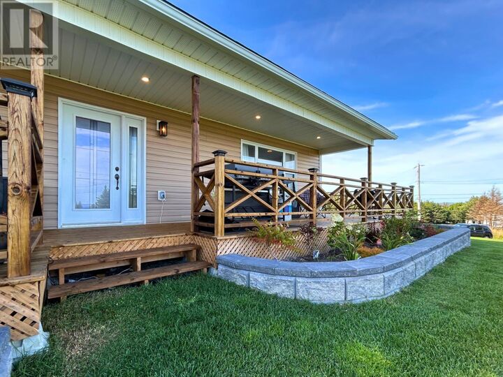 Property Photo:  8 Vaughan Road  NL A0A 1L0 