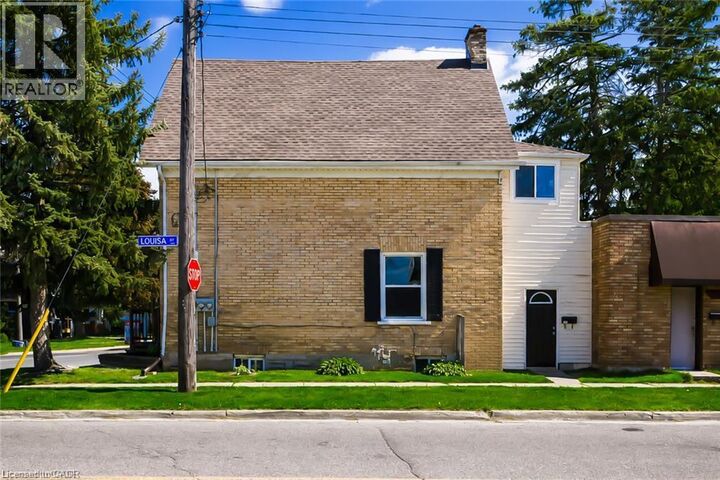 Property Photo:  93 Lancaster Street West  ON N2H 4T3 