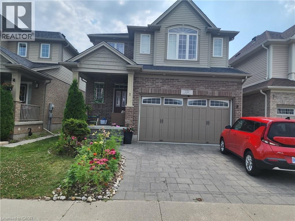 Photo de la propriété:  110 Stillwater Street  ON N2A 0J1 