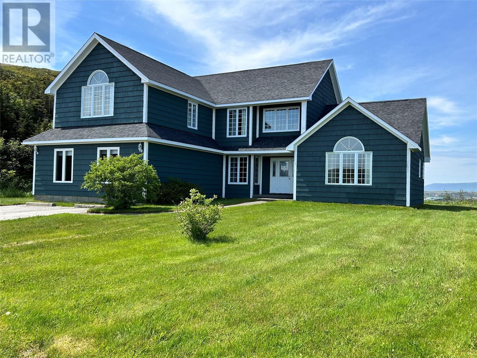 Property Photo:  13 Midway Road  NL A0M 1C0 