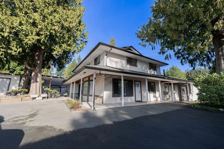 Property Photo:  9252 204 Street  BC V1M 1B7 